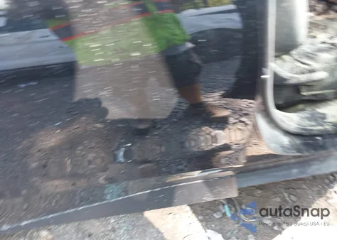 2024 Chevrolet Trax Fwd Activ from USA, damaged, VIN KL77LKE2XRC017649